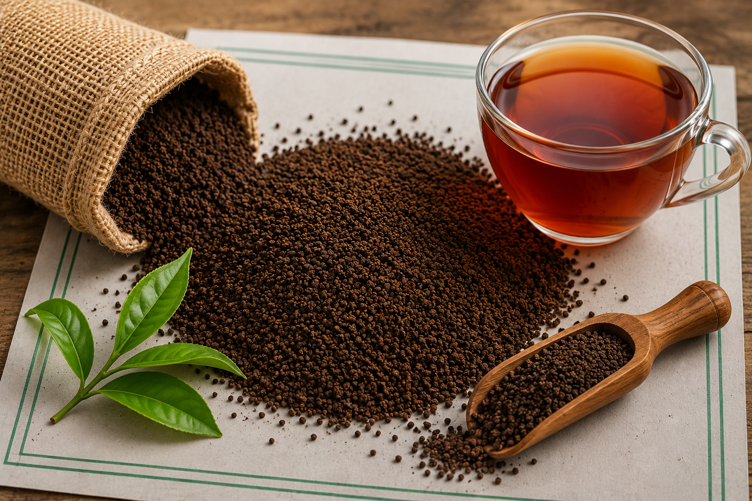 Tea